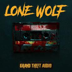 Grand Theft Audio mp3 Album by Lone Wolf