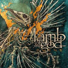Omens mp3 Album by Lamb Of God