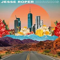Horizons mp3 Album by Jesse Roper