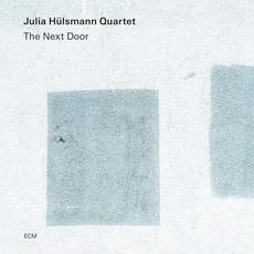 The Next Door mp3 Album by Julia Hülsmann Quartet