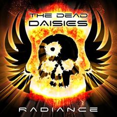 Radiance mp3 Album by The Dead Daisies