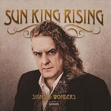 Signs & Wonders mp3 Album by Sun King Rising
