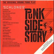 Schlong's Punk Side Story mp3 Album by Schlong