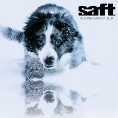 Allting Har Ett Slut (Deluxe Edition) mp3 Album by Saft
