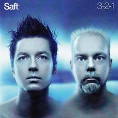 3-2-1 mp3 Album by Saft