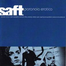 Paranoia Erotica mp3 Album by Saft
