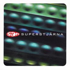 Superstjärna EP mp3 Album by Saft