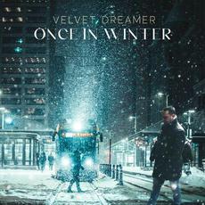 Once in Winter mp3 Album by Velvet Dreamer