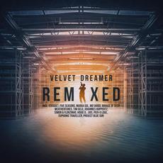 Remixed mp3 Album by Velvet Dreamer