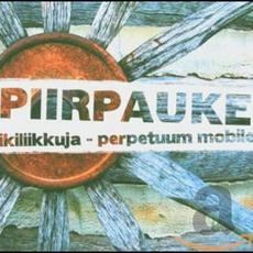 Ikiliikkuja - Perpetuum Mobile mp3 Artist Compilation by Piirpauke