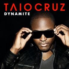 Dynamite (Dance Remixes) mp3 Remix by Taio Cruz