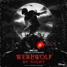 Werewolf By Night mp3 Soundtrack by Michael Giacchino