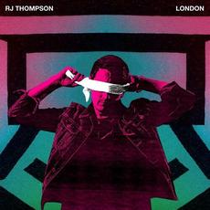 London (Remastered) mp3 Single by RJ Thompson
