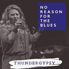 No Reason For The Blues mp3 Single by ThunderGypsy