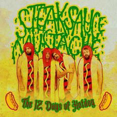 The 12 Days of Hotdog mp3 Single by Steaksauce Mustache