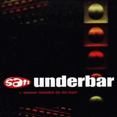 Underbar mp3 Single by Saft