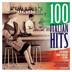 100 Italian Hits mp3 Compilation by Various Artists