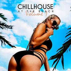 Chillhouse At The Beach, Vol. 1 mp3 Compilation by Various Artists