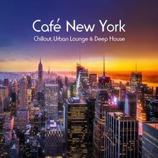 Café New York mp3 Compilation by Various Artists