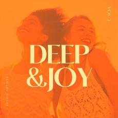 Deep & Joy, Vol. 3 mp3 Compilation by Various Artists
