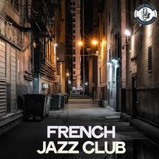 French Jazz Club mp3 Compilation by Various Artists