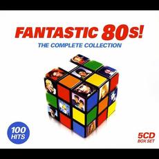 Fantastic 80s! mp3 Compilation by Various Artists