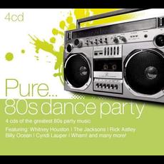 Pure… 80s Dance Party mp3 Compilation by Various Artists