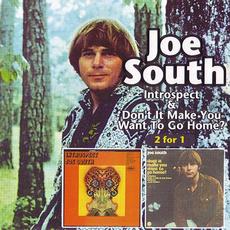 Introspect & Don't It Make You Want To Go Home? mp3 Artist Compilation by Joe South