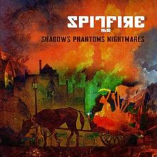 Shadows Phantoms Nightmares mp3 Album by Spitfire MkIII