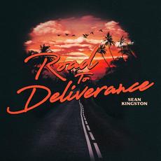 Road To Deliverance mp3 Album by Sean Kingston