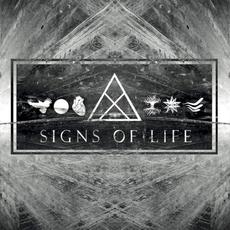 Signs of Life mp3 Album by Tell You What Now
