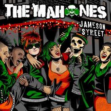 Jameson Street mp3 Album by The Mahones