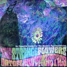 Ortoflorovivaistica mp3 Album by The Strange Flowers