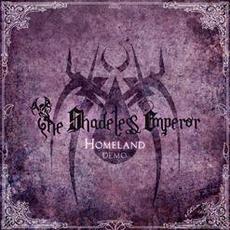 Homeland mp3 Album by The Shadeless Emperor
