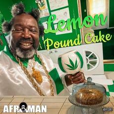 Lemon Pound Cake mp3 Album by Afroman