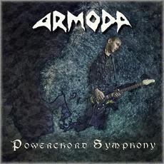 Powerchord Symphony mp3 Album by Armoda