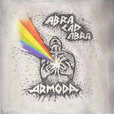Abracadabra mp3 Album by Armoda
