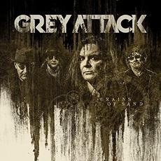 Grains Of Sand mp3 Album by Grey Attack