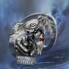 Grey Attack mp3 Album by Grey Attack