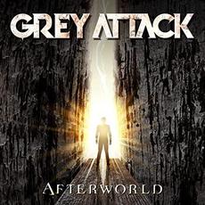 Afterworld mp3 Album by Grey Attack