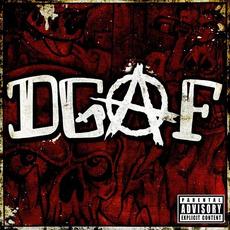 DGAF mp3 Album by D.G.A.F.