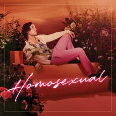 Homosexual mp3 Album by Darren Hayes