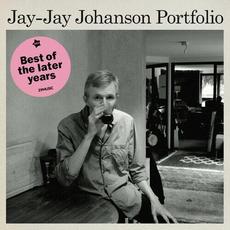 Portfolio mp3 Album by Jay-Jay Johanson