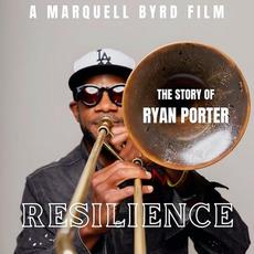 Resilience mp3 Album by Ryan Porter