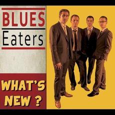 What’s New? mp3 Album by Blues Eaters