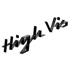 Voices - Live mp3 Single by High Vis