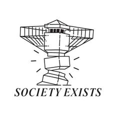Society Exists mp3 Single by High Vis
