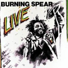 Live mp3 Live by Burning Spear
