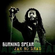 Jah No Dead mp3 Live by Burning Spear