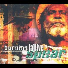 (A)Live in Concert '97 mp3 Live by Burning Spear